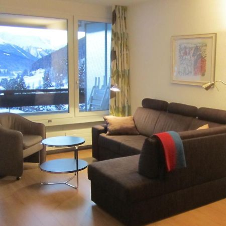 Apartment Alpenblick Superior Ostrava Oda fotoğraf
