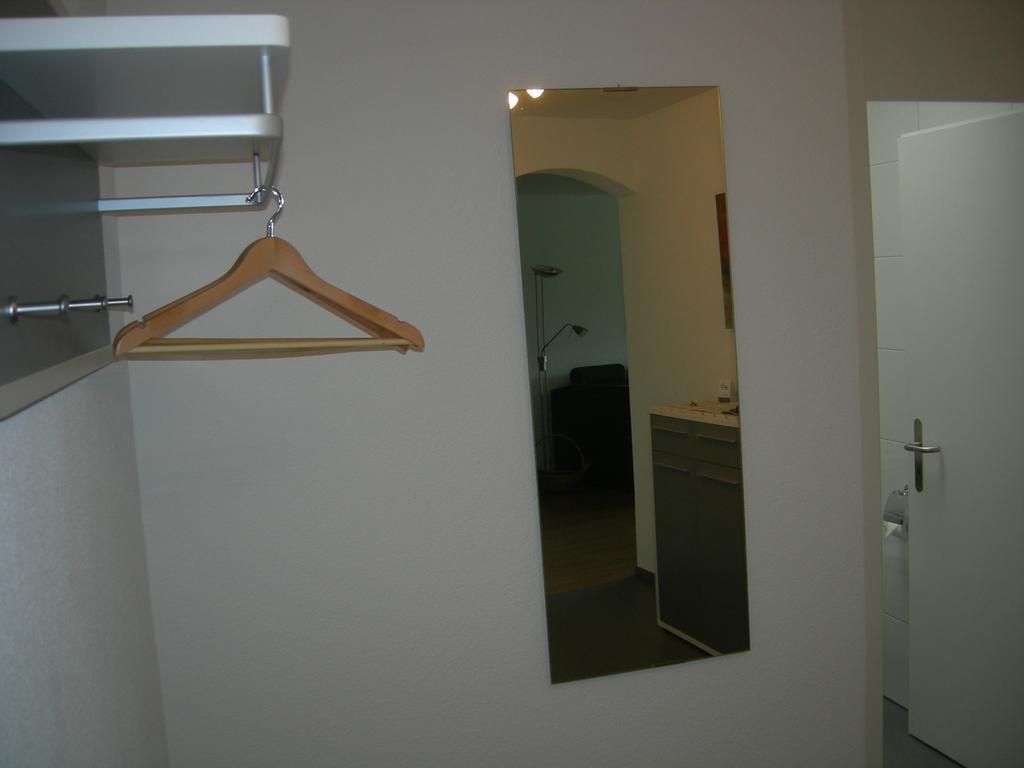 Apartment Alpenblick Superior Ostrava Oda fotoğraf