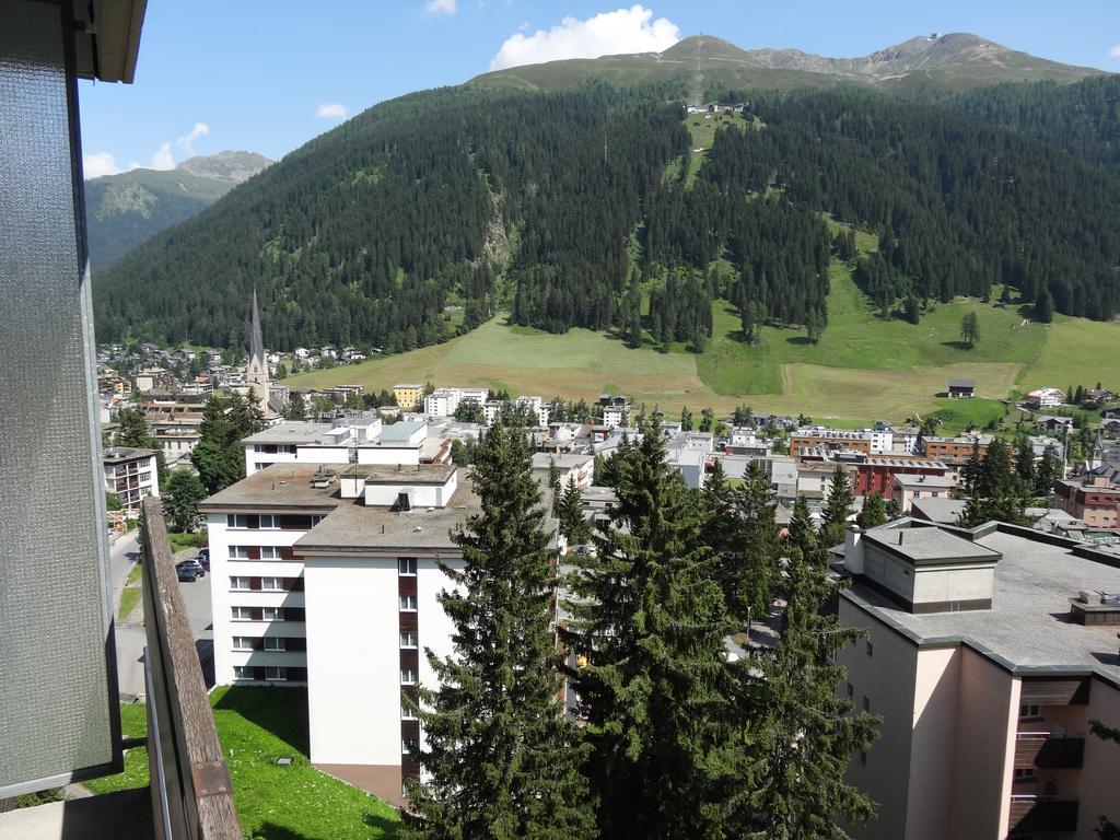 Apartment Alpenblick Superior Ostrava Dış mekan fotoğraf