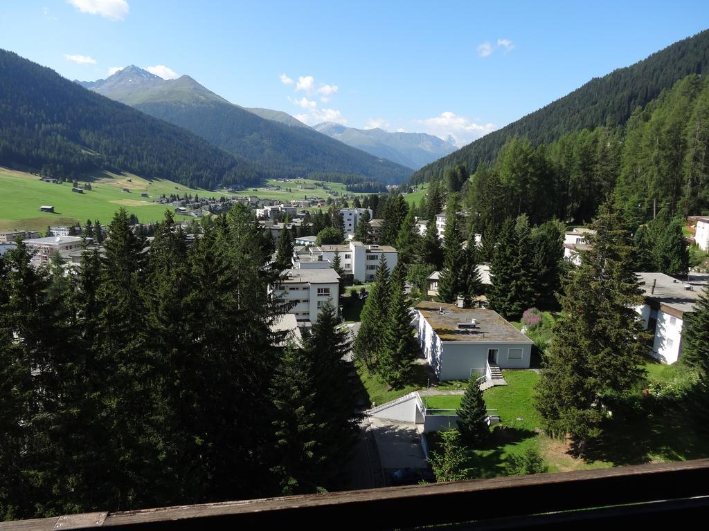 Apartment Alpenblick Superior Ostrava Dış mekan fotoğraf