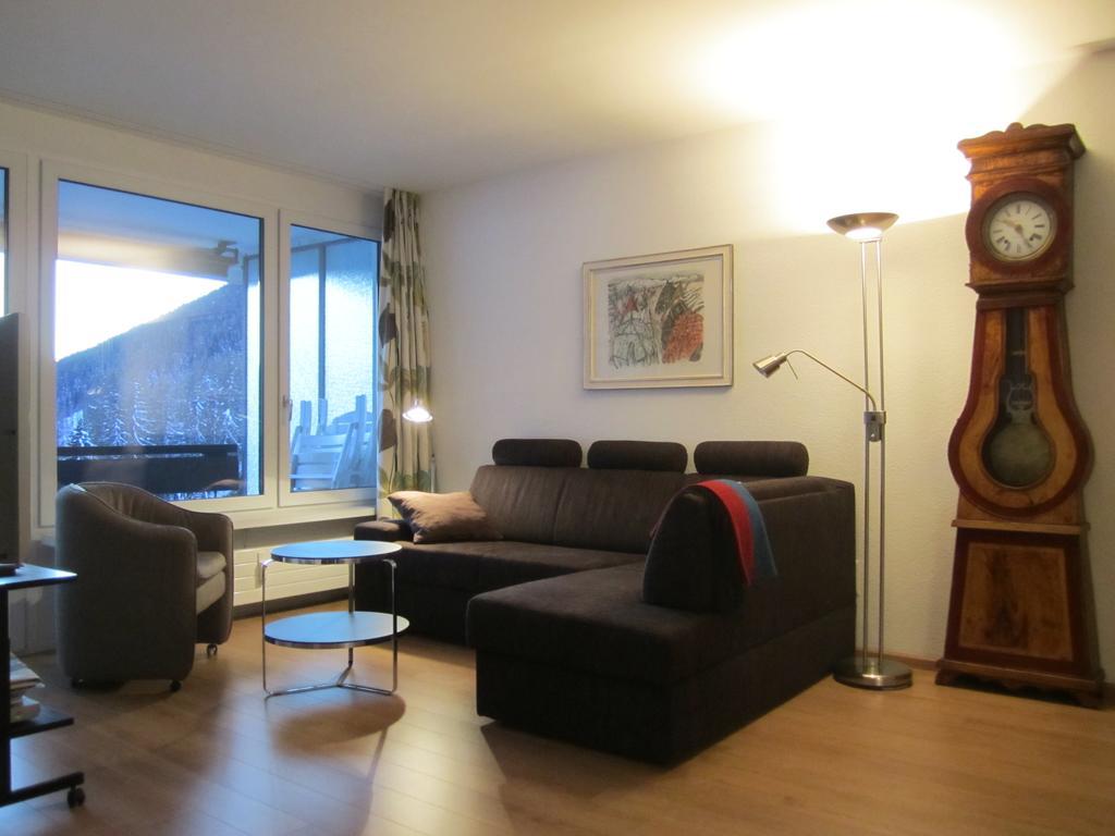 Apartment Alpenblick Superior Ostrava Dış mekan fotoğraf