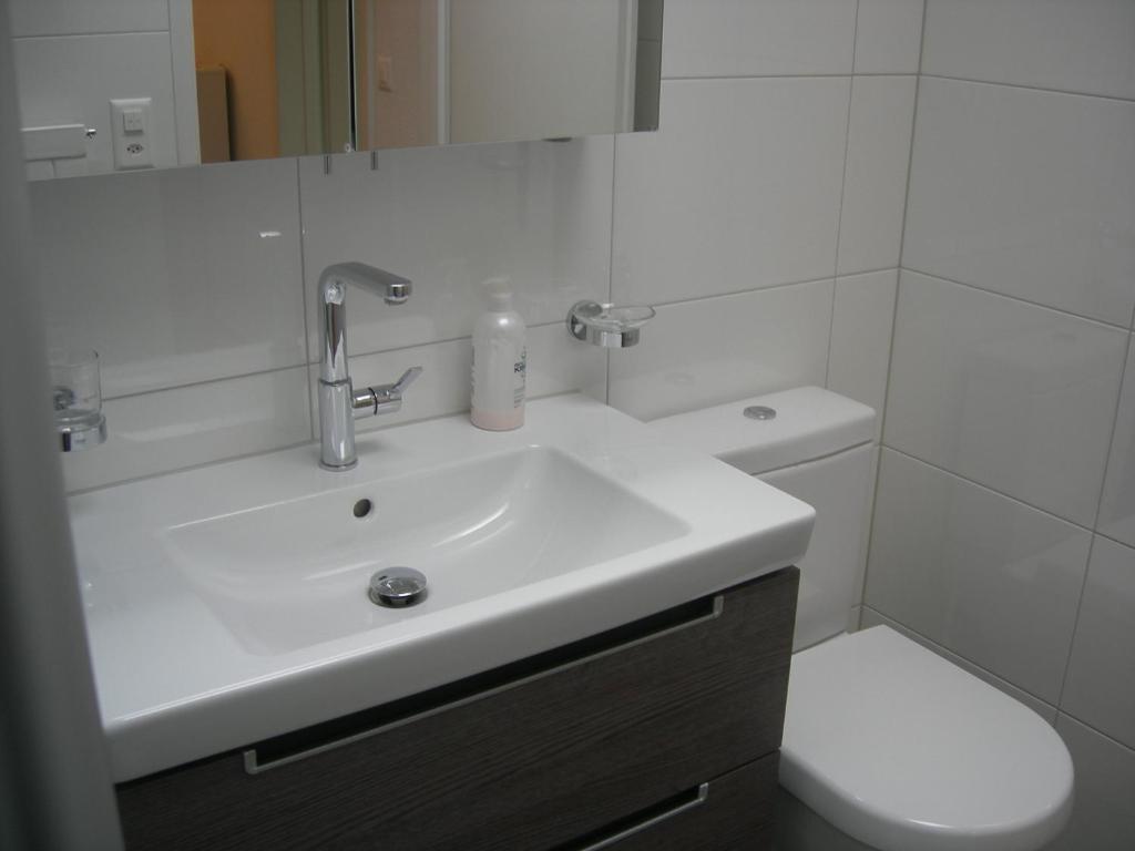 Apartment Alpenblick Superior Ostrava Dış mekan fotoğraf