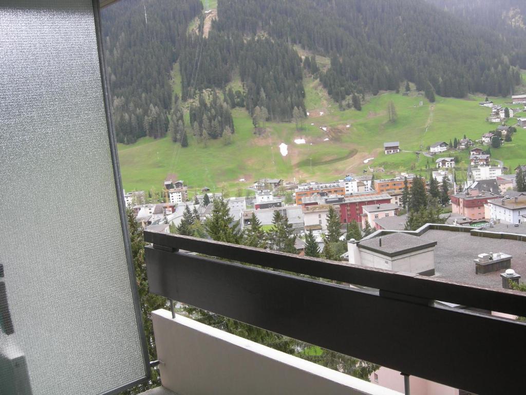 Apartment Alpenblick Superior Ostrava Dış mekan fotoğraf