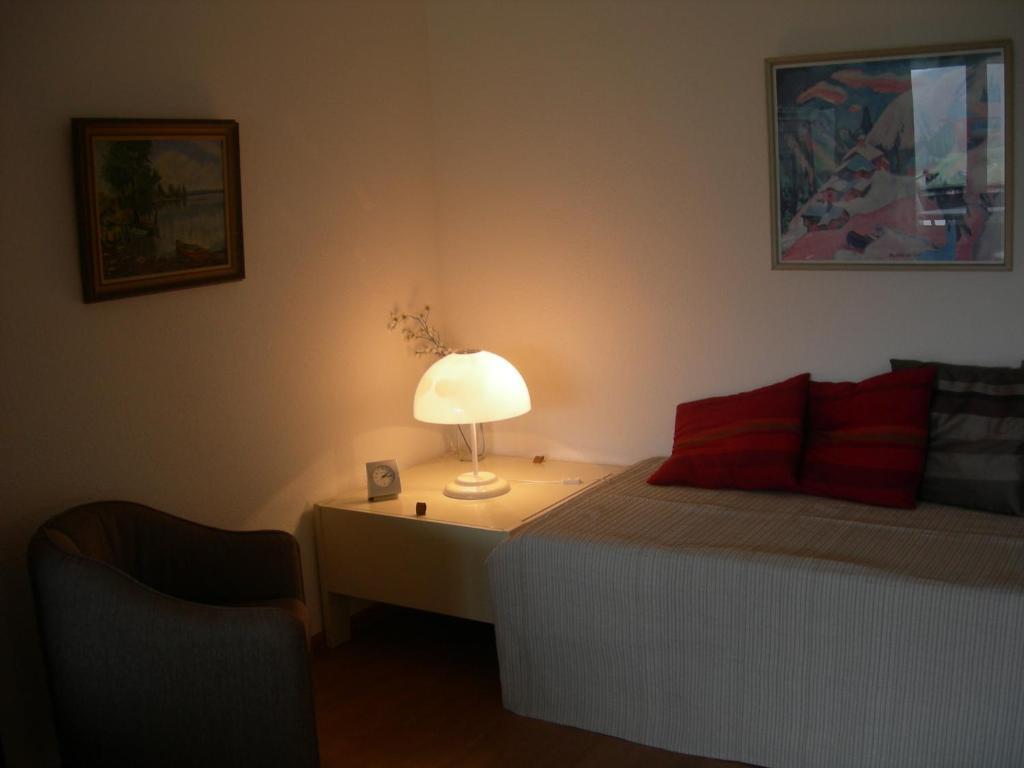 Apartment Alpenblick Superior Ostrava Dış mekan fotoğraf
