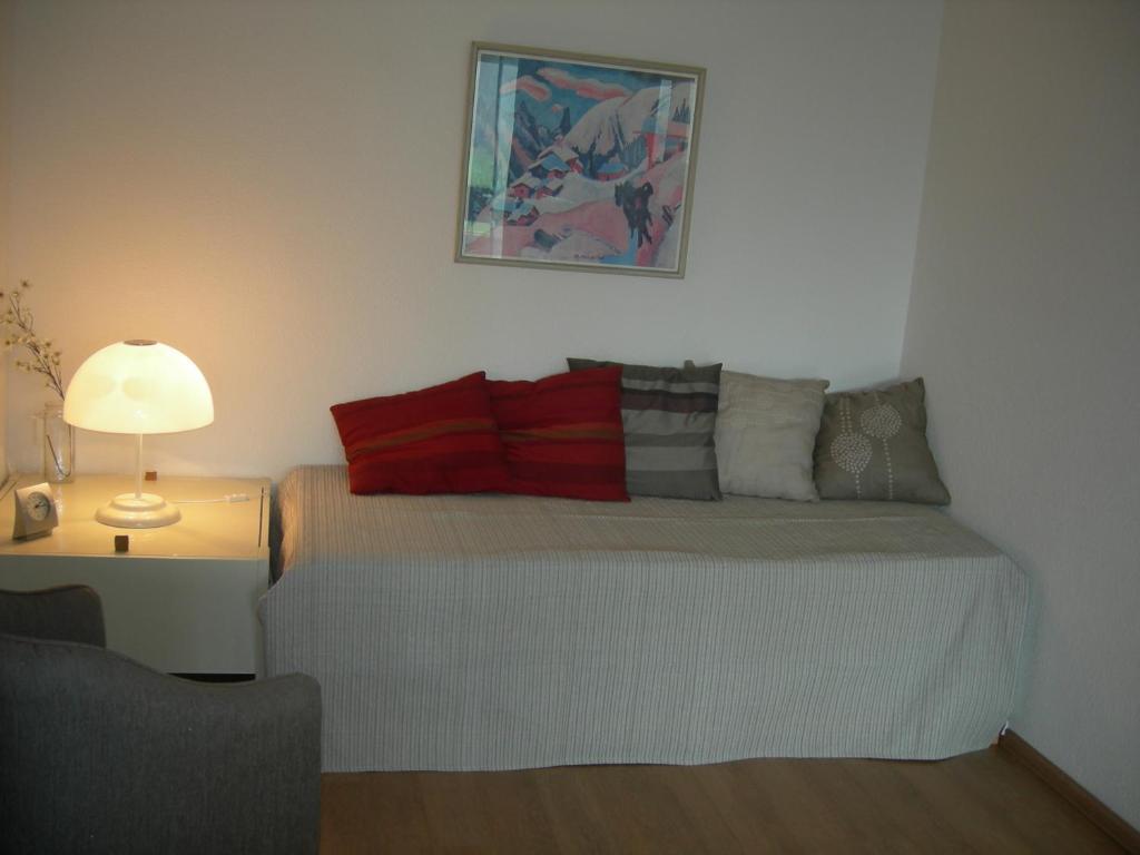 Apartment Alpenblick Superior Ostrava Dış mekan fotoğraf