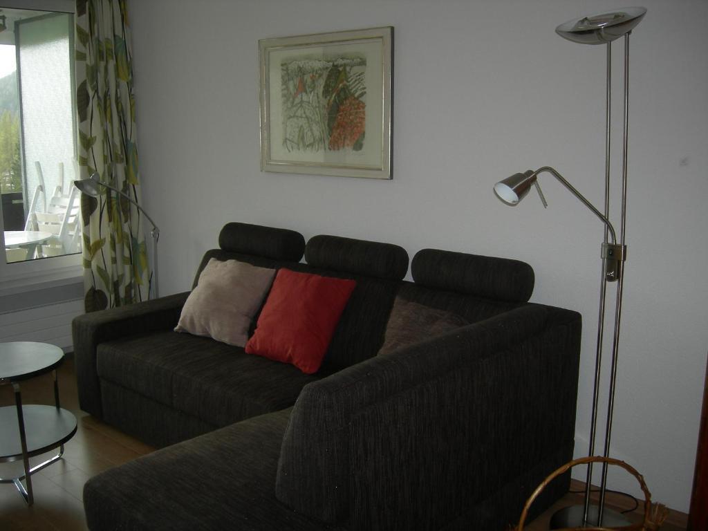 Apartment Alpenblick Superior Ostrava Dış mekan fotoğraf