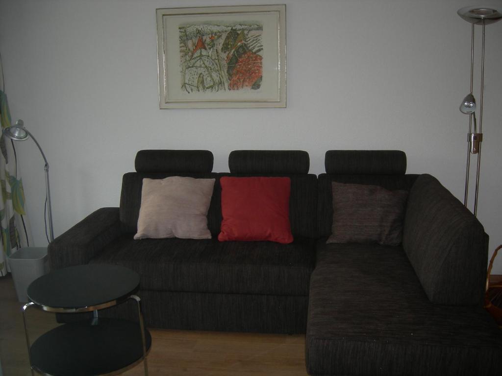 Apartment Alpenblick Superior Ostrava Oda fotoğraf