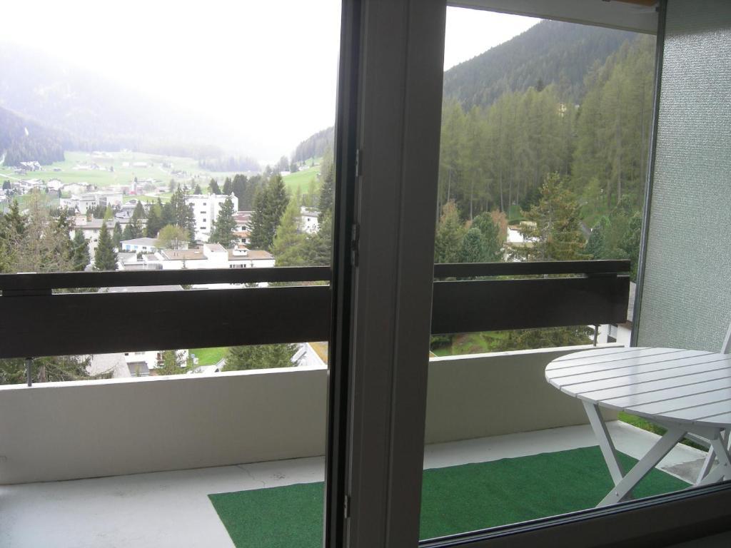 Apartment Alpenblick Superior Ostrava Dış mekan fotoğraf
