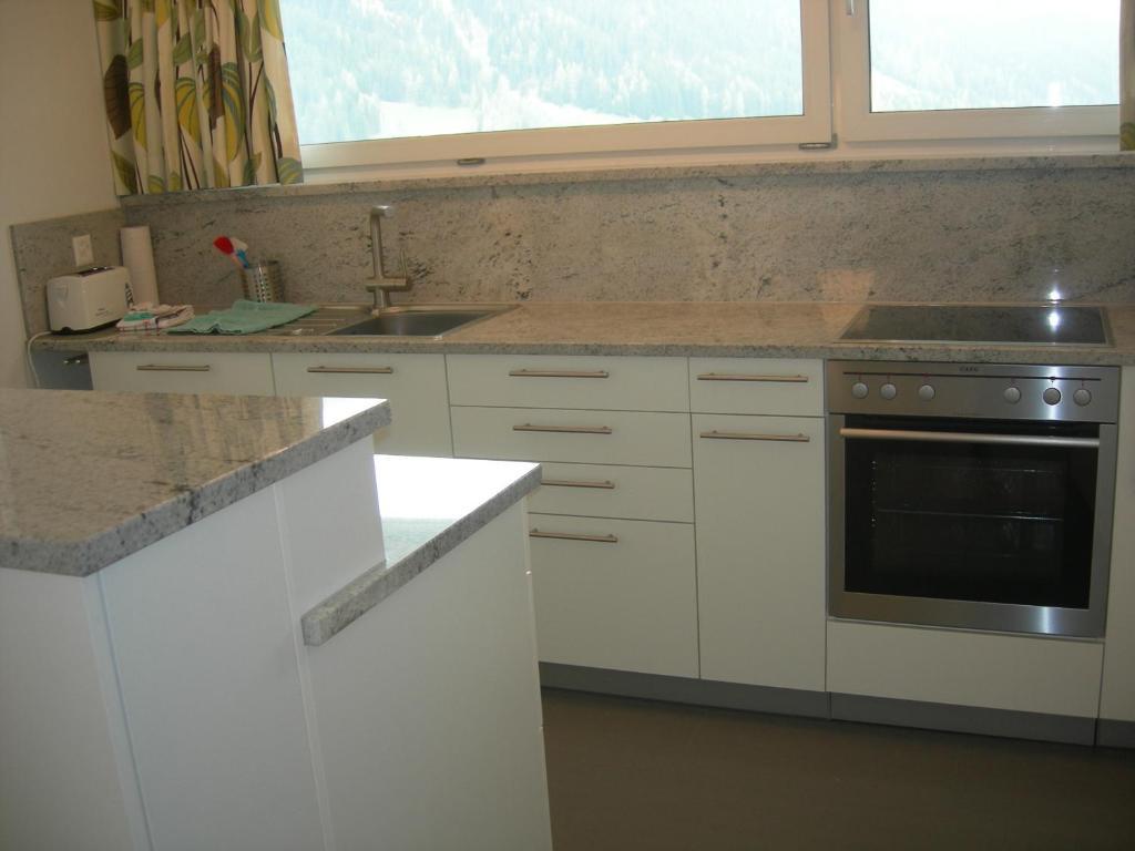 Apartment Alpenblick Superior Ostrava Dış mekan fotoğraf