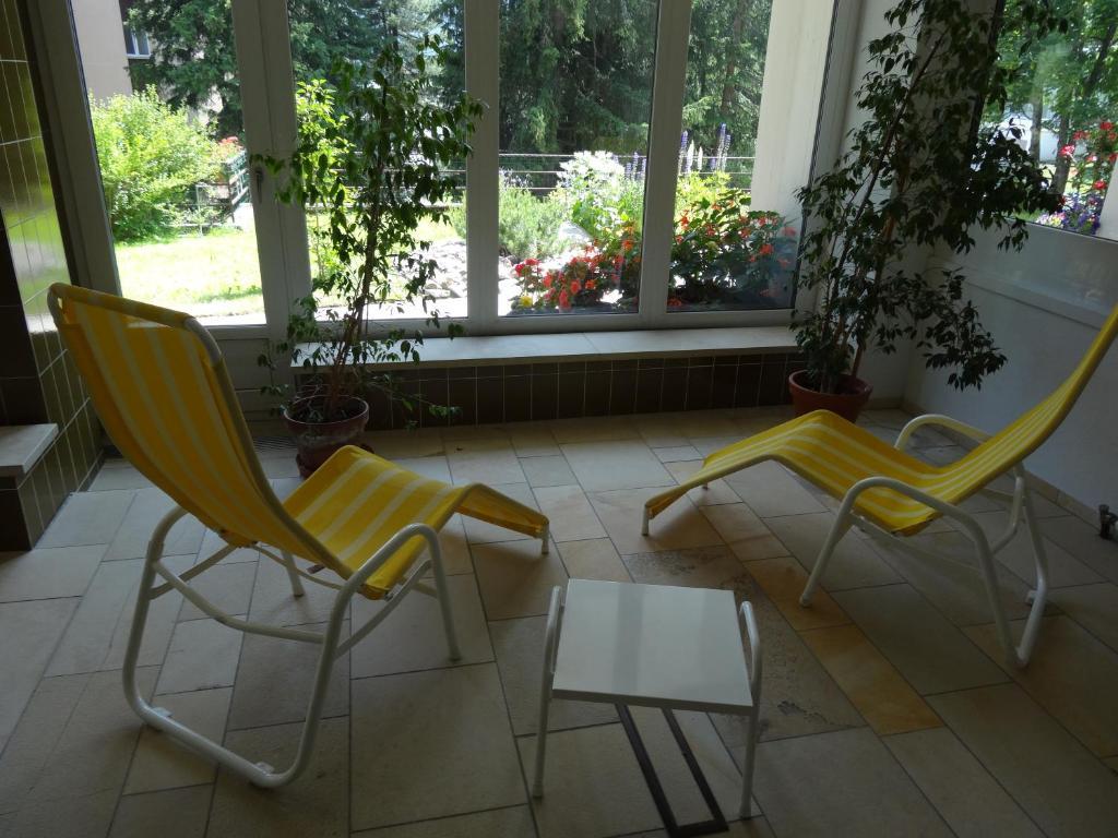 Apartment Alpenblick Superior Ostrava Dış mekan fotoğraf