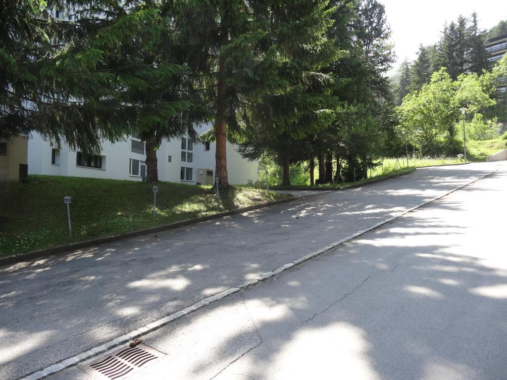 Apartment Alpenblick Superior Ostrava Dış mekan fotoğraf