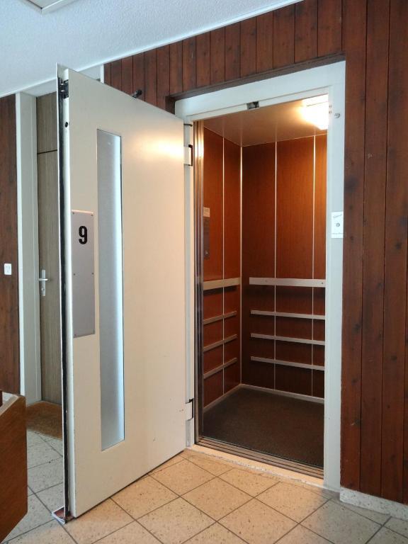 Apartment Alpenblick Superior Ostrava Dış mekan fotoğraf
