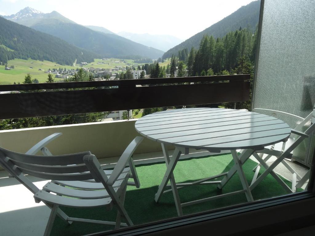 Apartment Alpenblick Superior Ostrava Dış mekan fotoğraf