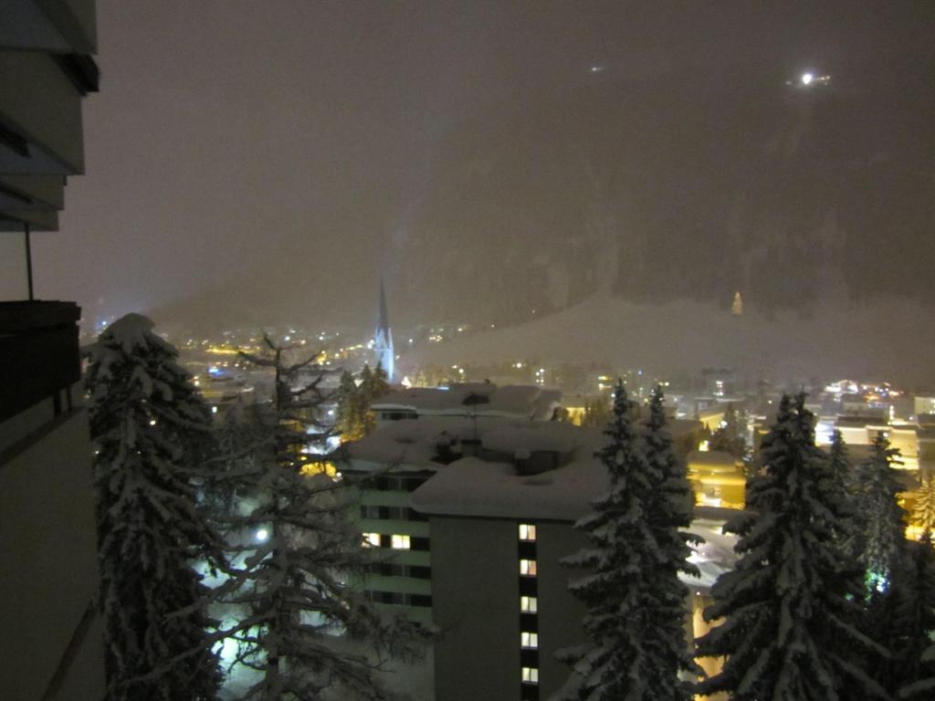Apartment Alpenblick Superior Ostrava Dış mekan fotoğraf
