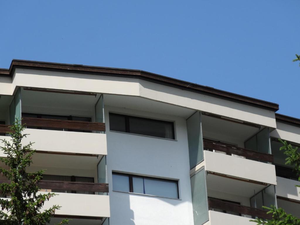 Apartment Alpenblick Superior Ostrava Dış mekan fotoğraf