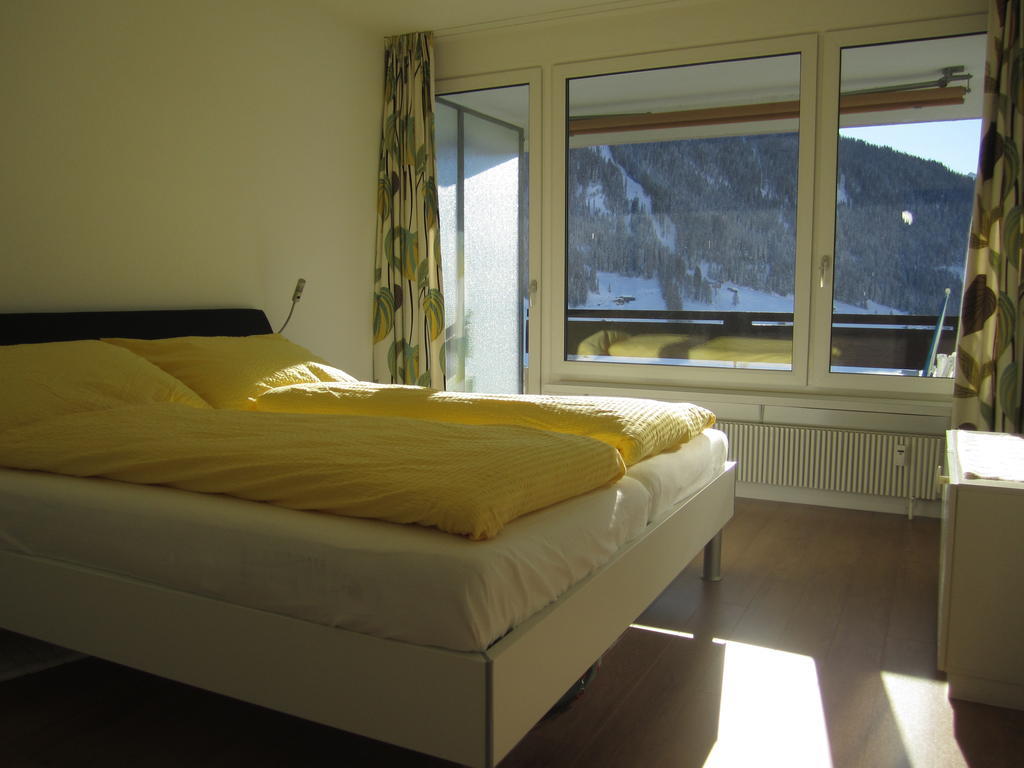 Apartment Alpenblick Superior Ostrava Oda fotoğraf