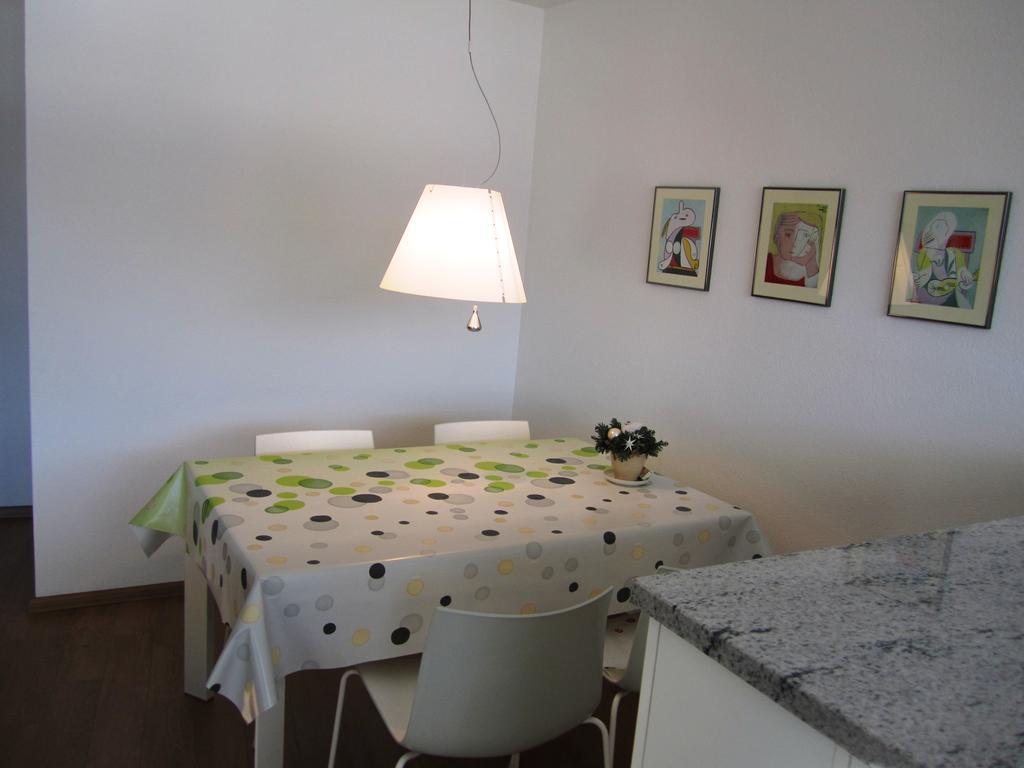 Apartment Alpenblick Superior Ostrava Oda fotoğraf