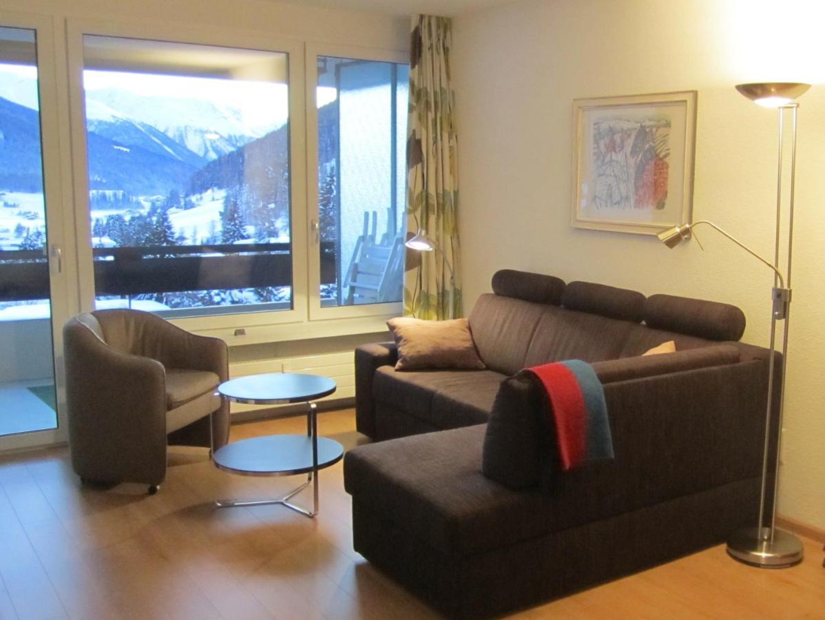 Apartment Alpenblick Superior Ostrava Oda fotoğraf