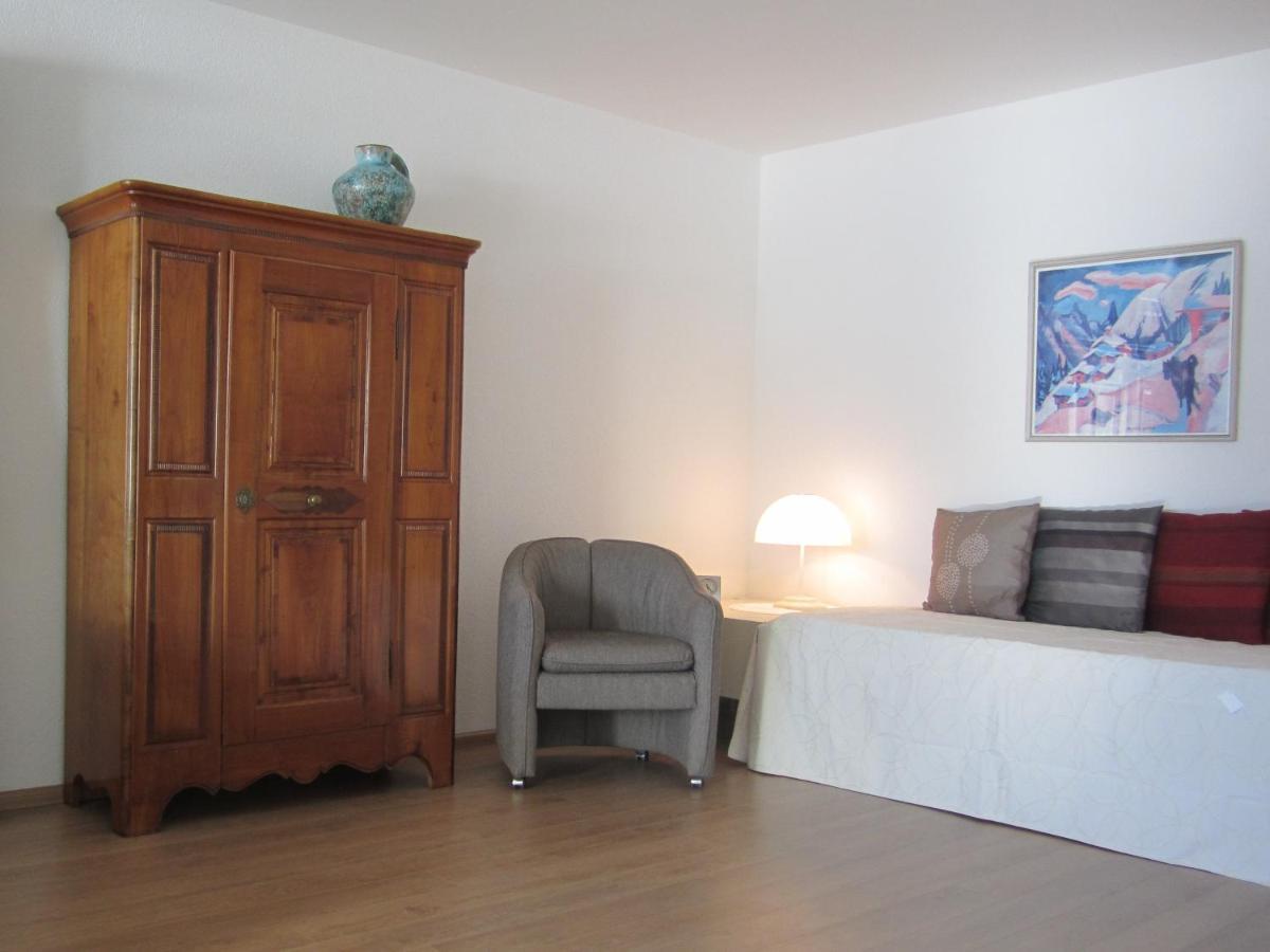 Apartment Alpenblick Superior Ostrava Oda fotoğraf